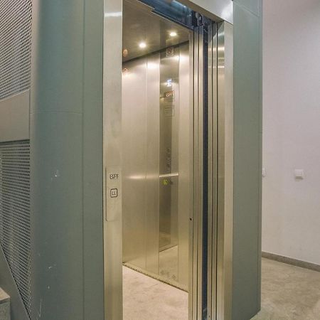 Apartaments Catedral - Baltack Homes Girona Luaran gambar