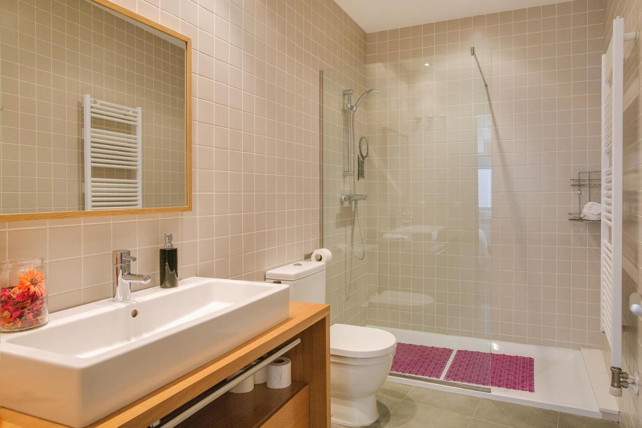 Apartaments Catedral - Baltack Homes Girona Luaran gambar