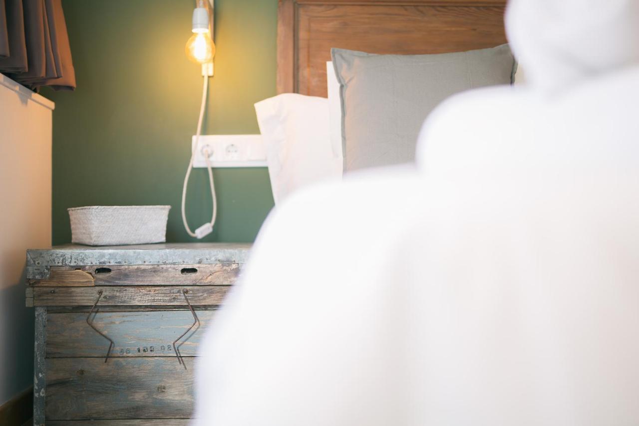 Apartaments Catedral - Baltack Homes Girona Luaran gambar