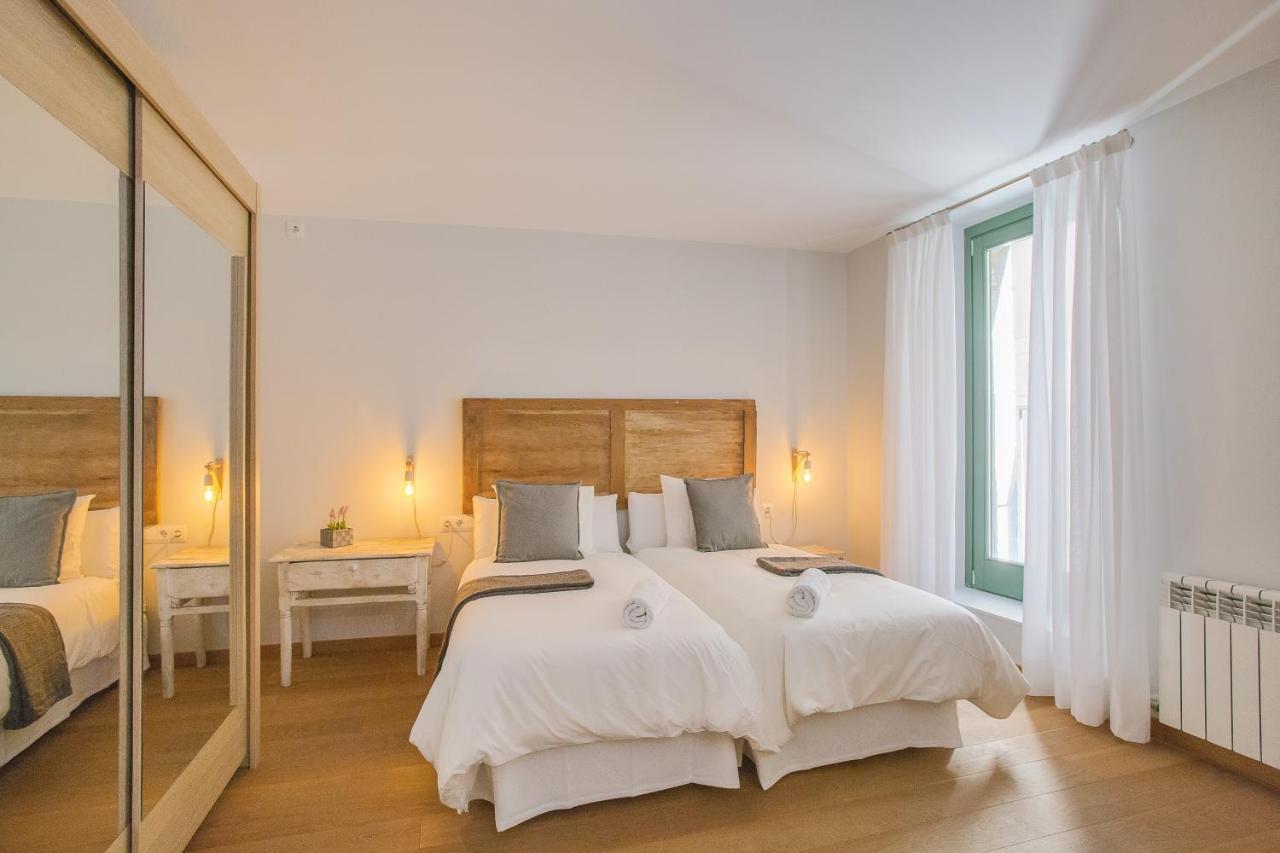 Apartaments Catedral - Baltack Homes Girona Luaran gambar