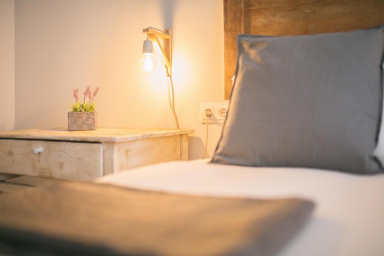 Apartaments Catedral - Baltack Homes Girona Luaran gambar