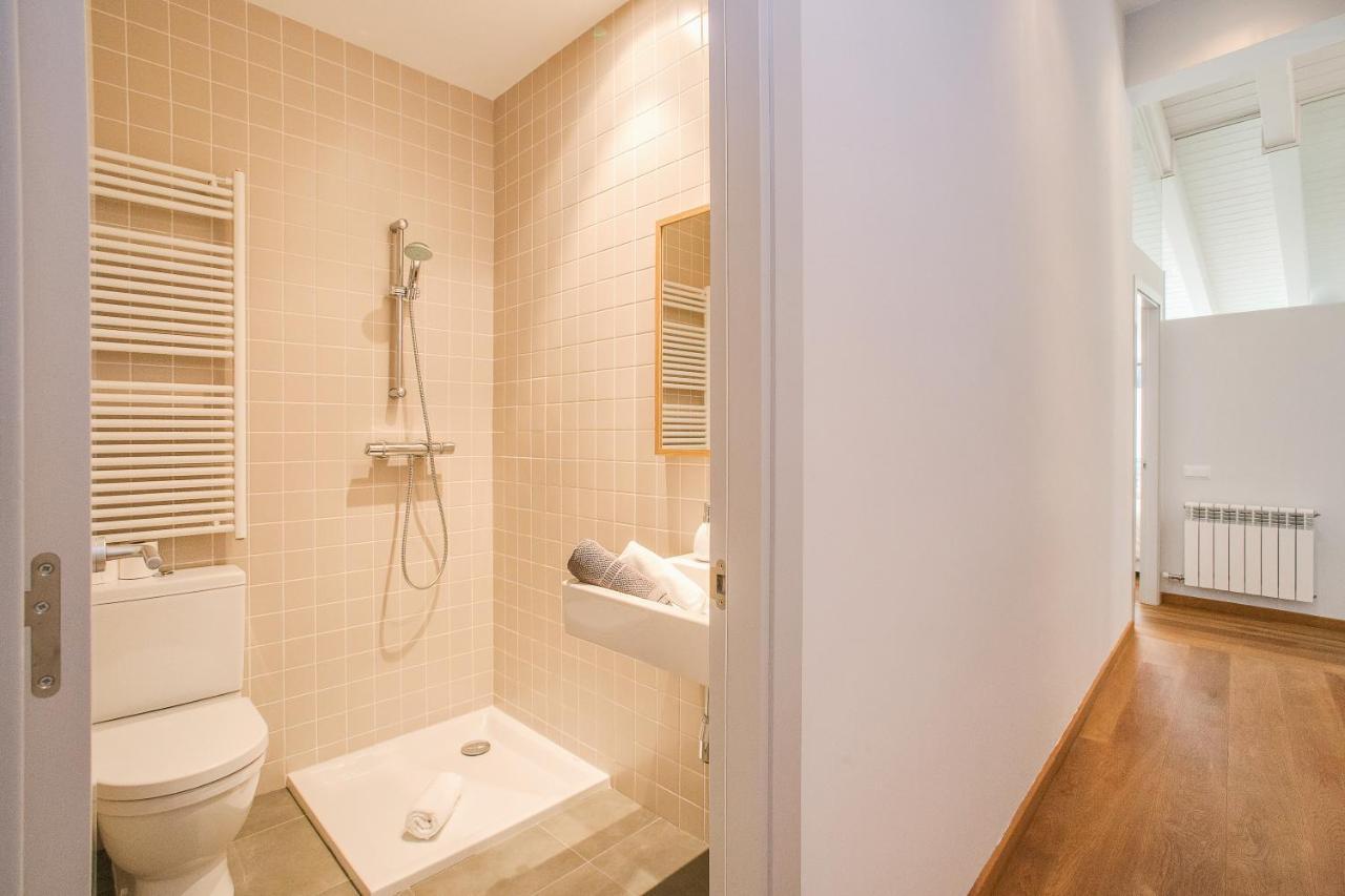 Apartaments Catedral - Baltack Homes Girona Luaran gambar