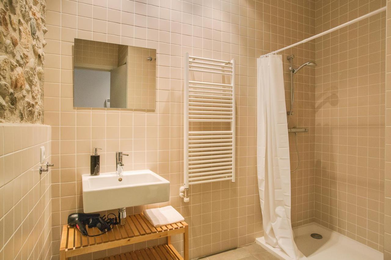 Apartaments Catedral - Baltack Homes Girona Luaran gambar
