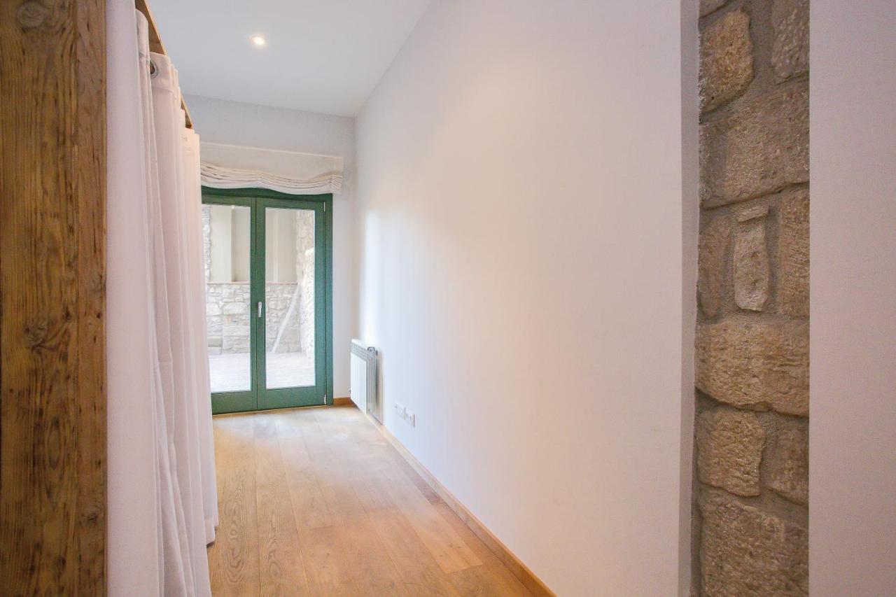 Apartaments Catedral - Baltack Homes Girona Luaran gambar