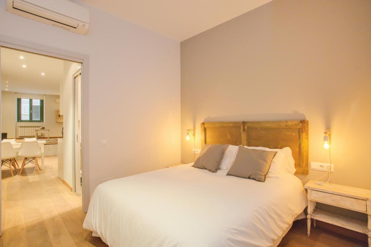 Apartaments Catedral - Baltack Homes Girona Luaran gambar
