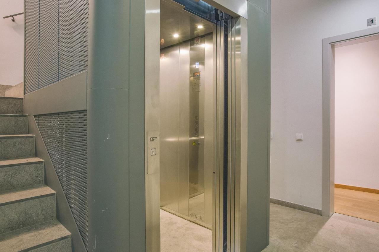 Apartaments Catedral - Baltack Homes Girona Luaran gambar