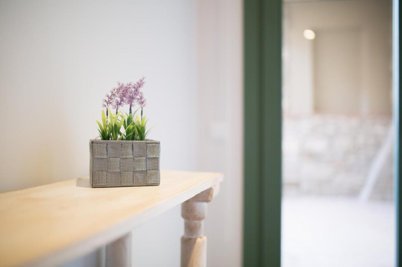 Apartaments Catedral - Baltack Homes Girona Luaran gambar