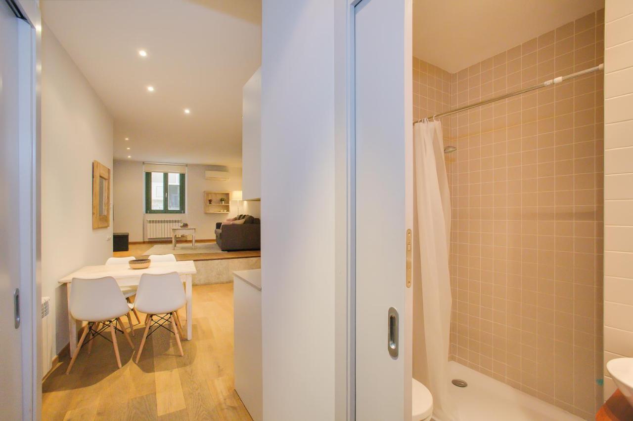 Apartaments Catedral - Baltack Homes Girona Luaran gambar