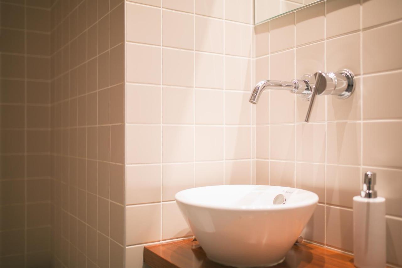 Apartaments Catedral - Baltack Homes Girona Luaran gambar