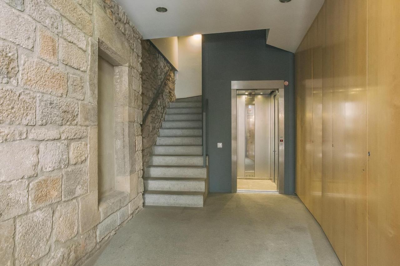 Apartaments Catedral - Baltack Homes Girona Luaran gambar
