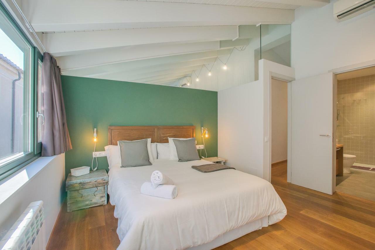 Apartaments Catedral - Baltack Homes Girona Luaran gambar