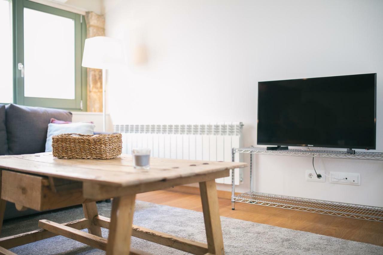 Apartaments Catedral - Baltack Homes Girona Luaran gambar