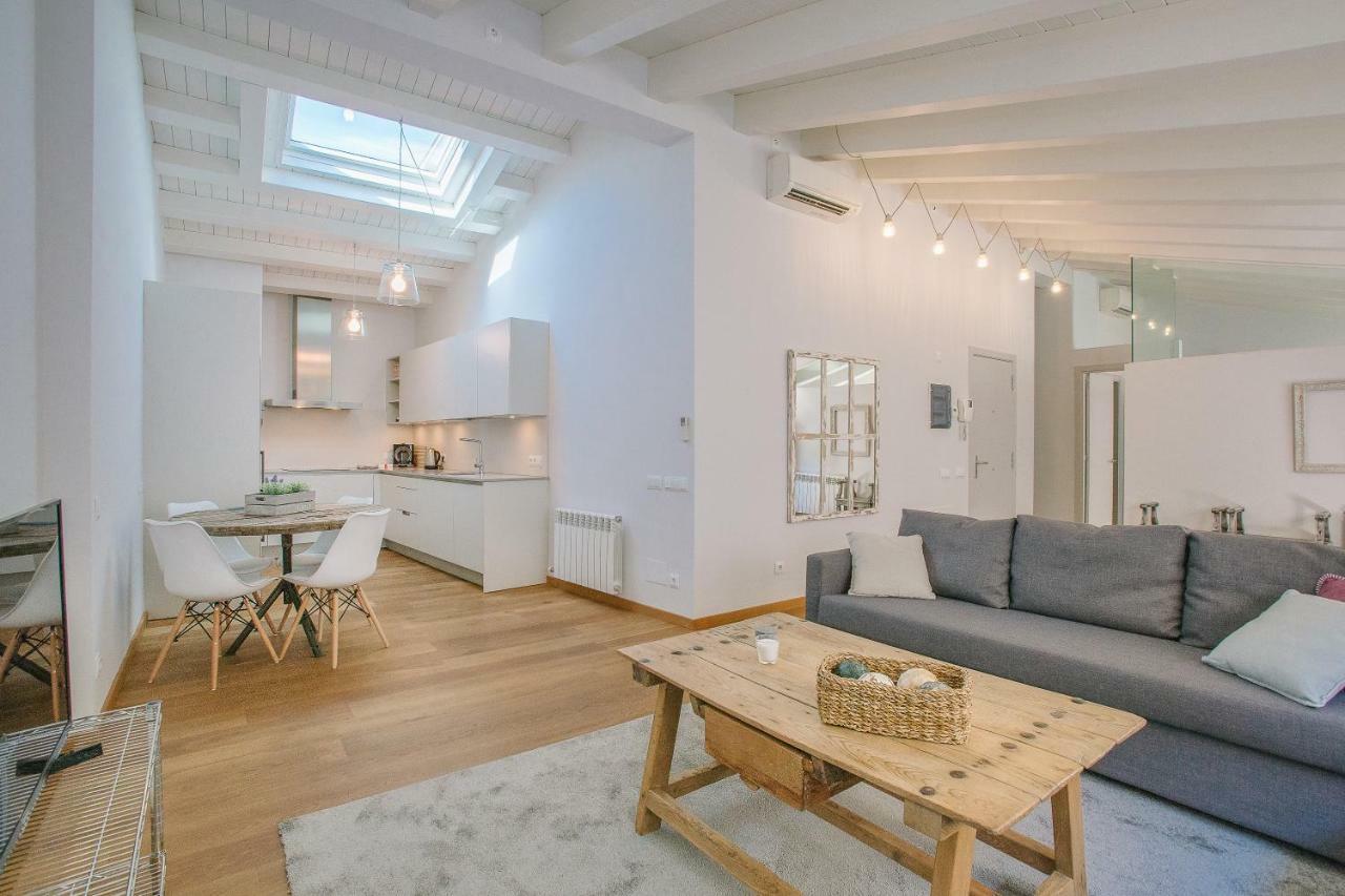 Apartaments Catedral - Baltack Homes Girona Luaran gambar
